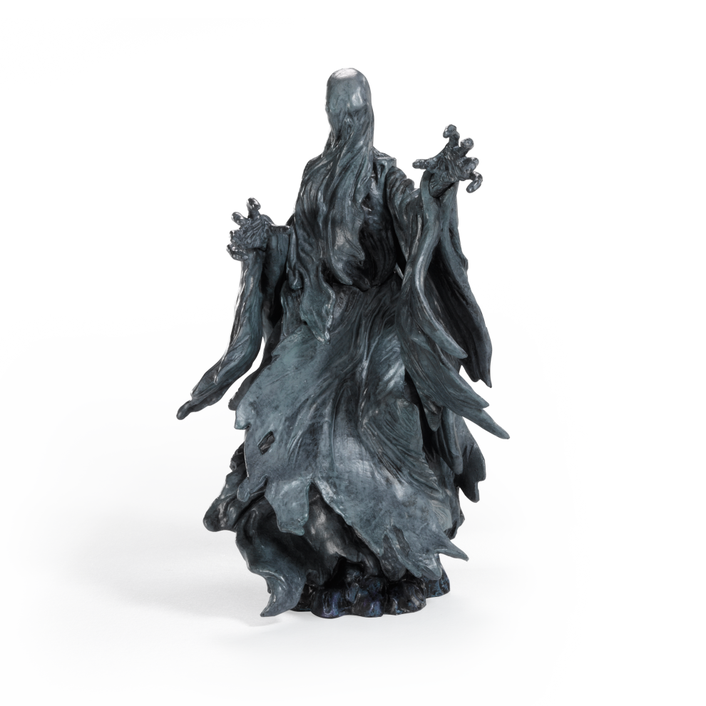 Harry Potter Magical Creatures #7 Dementor 19 cm | Planet Fantasy